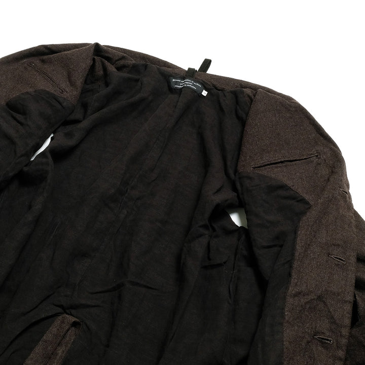 GARMENT REPRODUCTION OF WORKERS - BERGER COAT - GR24-BECOAT
