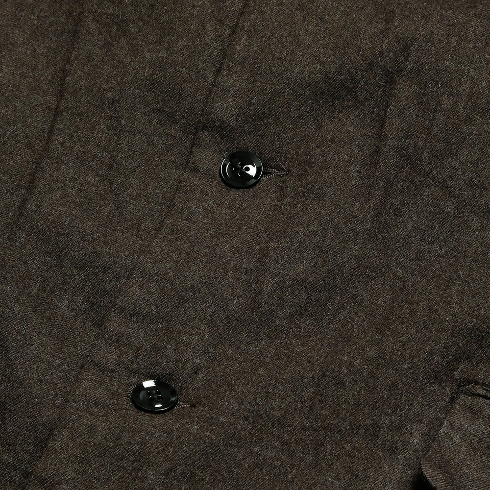 GARMENT REPRODUCTION OF WORKERS - BERGER COAT - GR24-BECOAT
