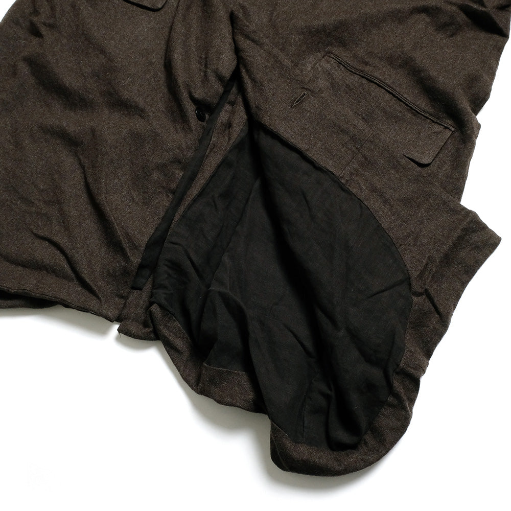 GARMENT REPRODUCTION OF WORKERS - BERGER COAT - GR24-BECOAT