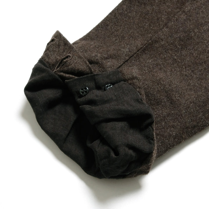 GARMENT REPRODUCTION OF WORKERS - BERGER COAT - GR24-BECOAT