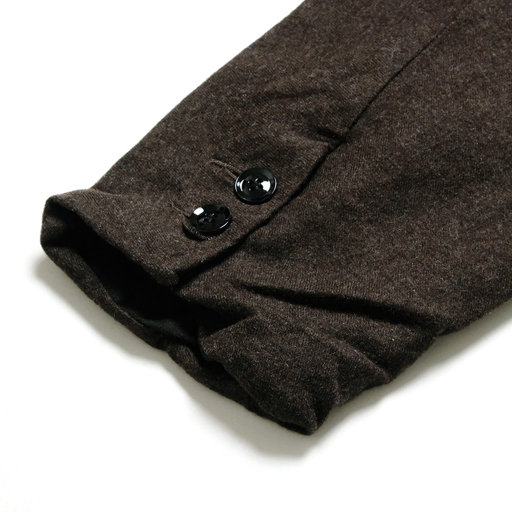 GARMENT REPRODUCTION OF WORKERS - BERGER COAT - GR24-BECOAT
