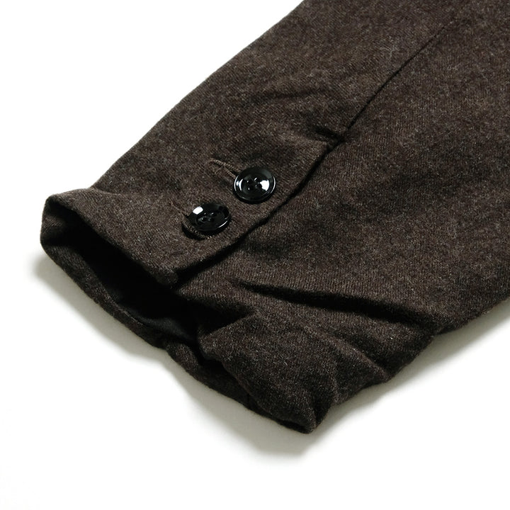 GARMENT REPRODUCTION OF WORKERS - BERGER COAT - GR24-BECOAT