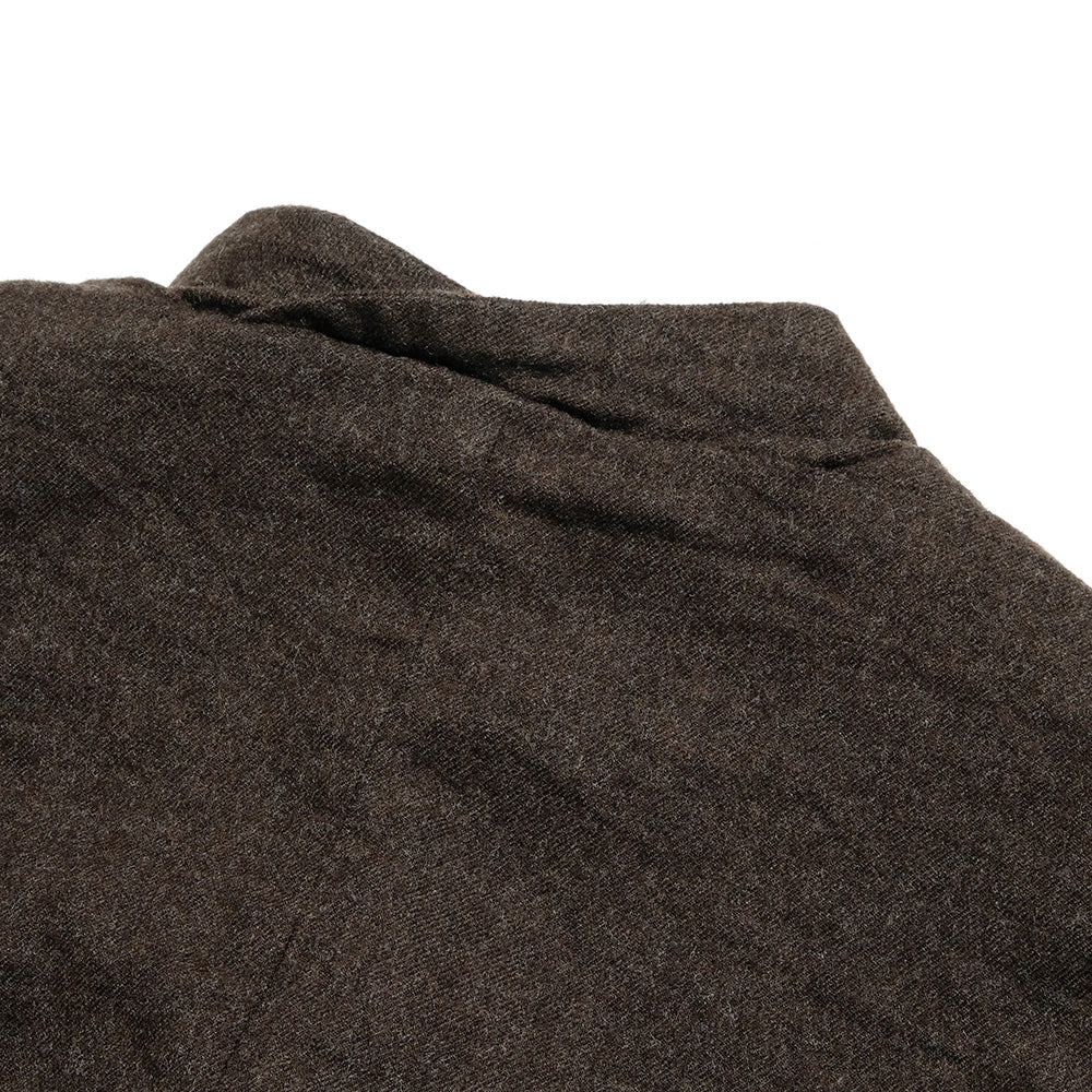 GARMENT REPRODUCTION OF WORKERS - BERGER COAT - GR24-BECOAT
