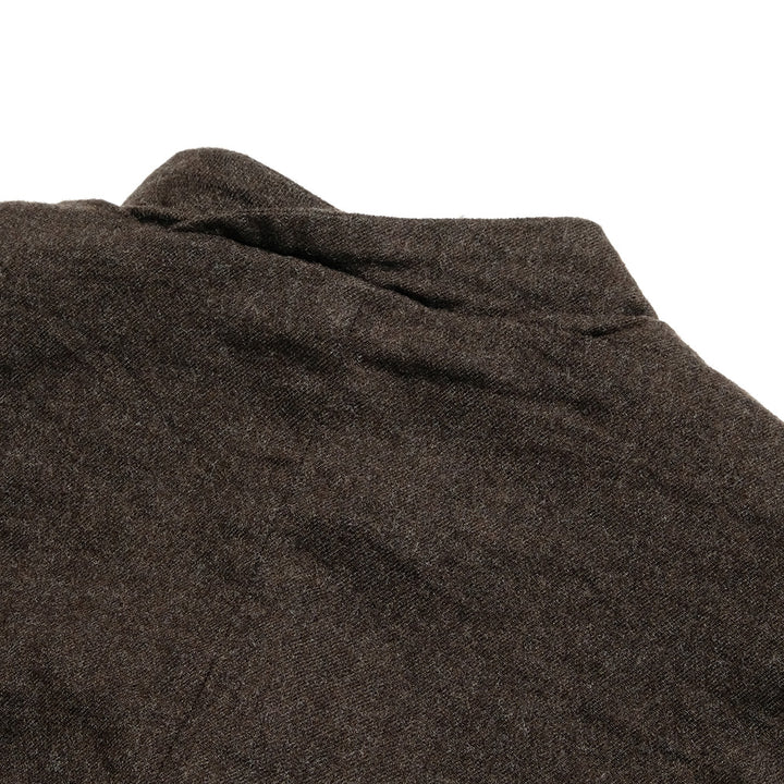 GARMENT REPRODUCTION OF WORKERS - BERGER COAT - GR24-BECOAT