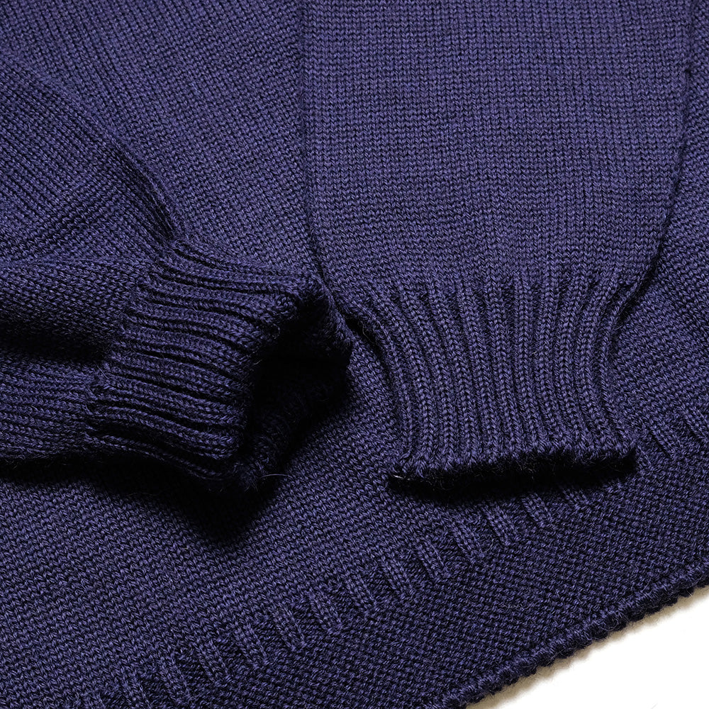 GUERNSEY WOOLLENS -  Guernsey Traditional Oversized - GW23-GTO