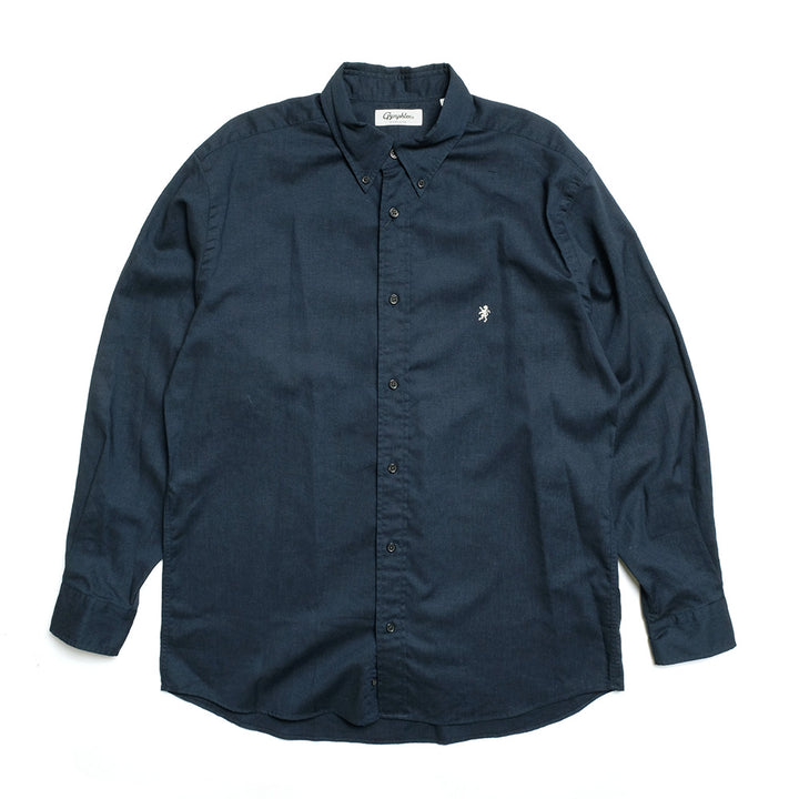 Gymphlex - B.D. Linen Polyester Cloth Shirt - GY-B0196LIP