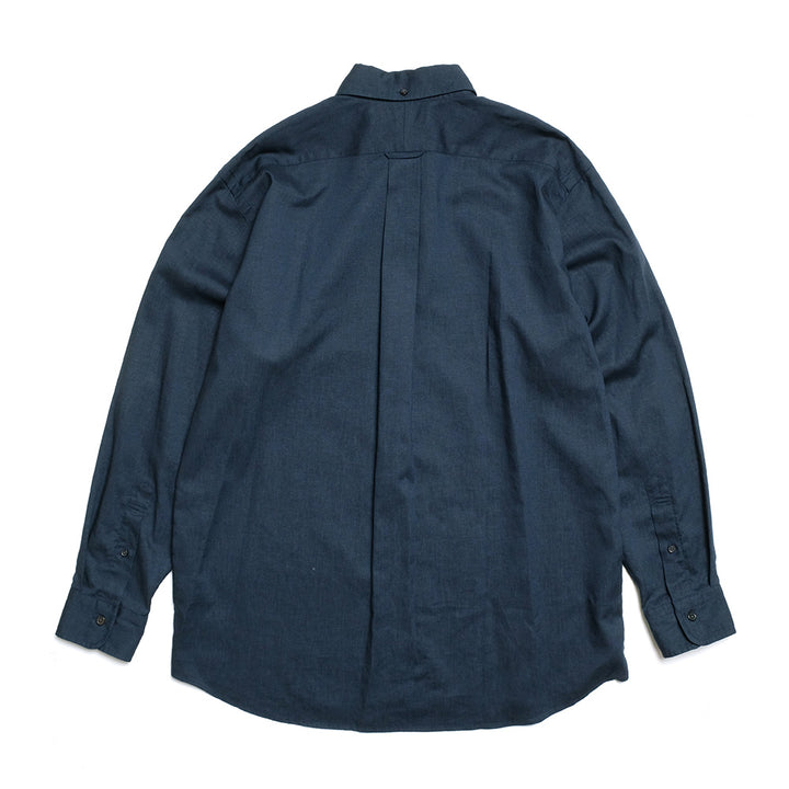 Gymphlex - B.D. Linen Polyester Cloth Shirt - GY-B0196LIP