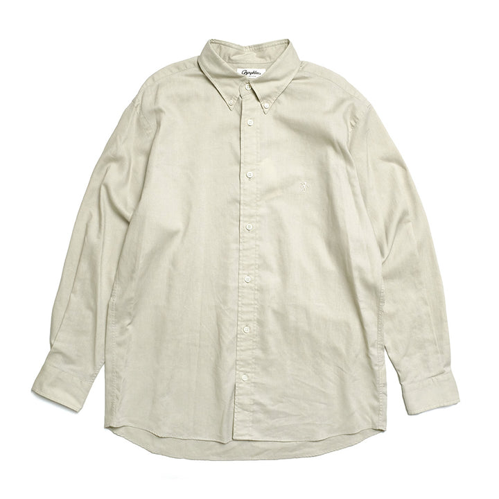 Gymphlex - B.D. Linen Polyester Cloth Shirt - GY-B0196LIP
