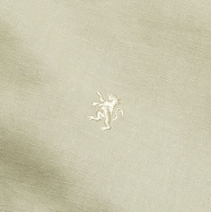 Gymphlex - B.D. Linen Polyester Cloth Shirt - GY-B0196LIP