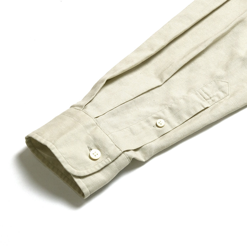 Gymphlex - B.D. Linen Polyester Cloth Shirt - GY-B0196LIP