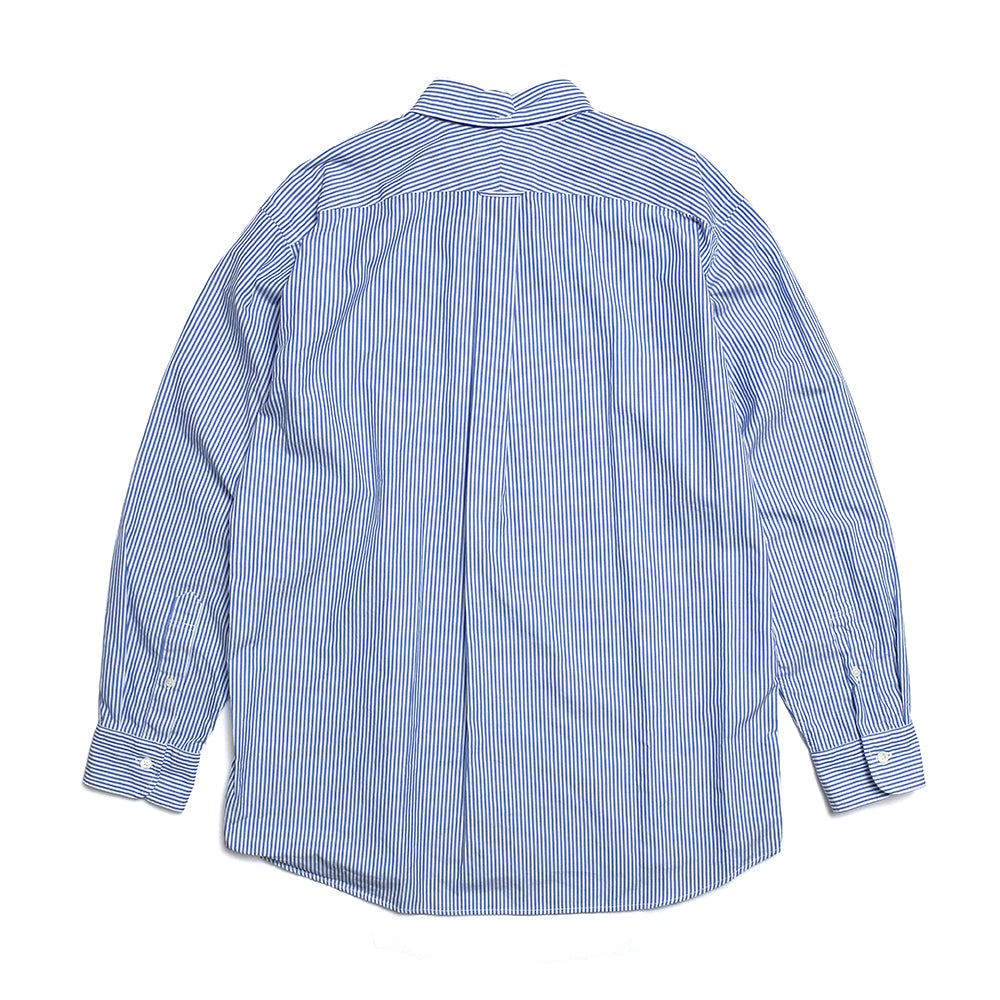 Gymphlex - B.D. Stripe Shirt - GY-B0196MGS