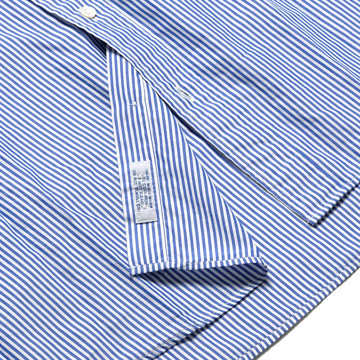 Gymphlex - B.D. Stripe Shirt - GY-B0196MGS