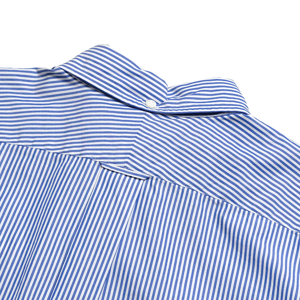 Gymphlex - B.D. Stripe Shirt - GY-B0196MGS