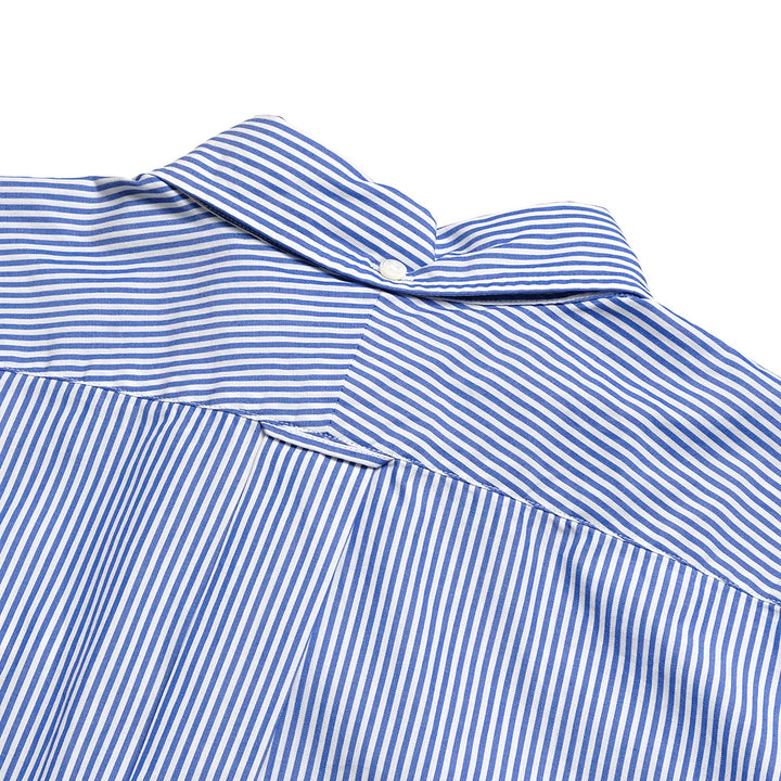 Gymphlex - B.D. Stripe Shirt - GY-B0196MGS