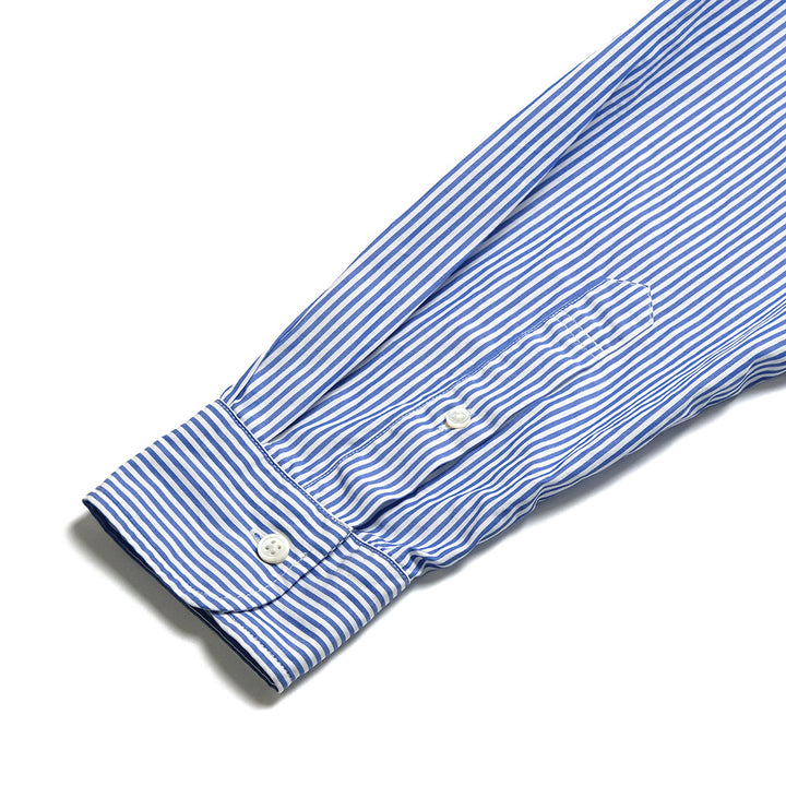 Gymphlex - B.D. Stripe Shirt - GY-B0196MGS