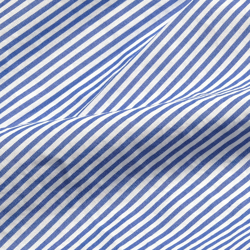 Gymphlex - B.D. Stripe Shirt - GY-B0196MGS