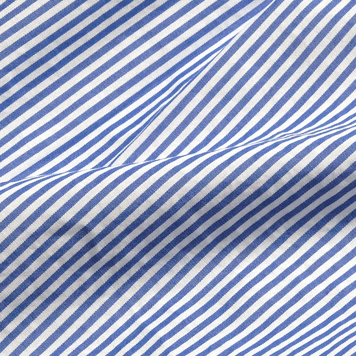 Gymphlex - B.D. Stripe Shirt - GY-B0196MGS
