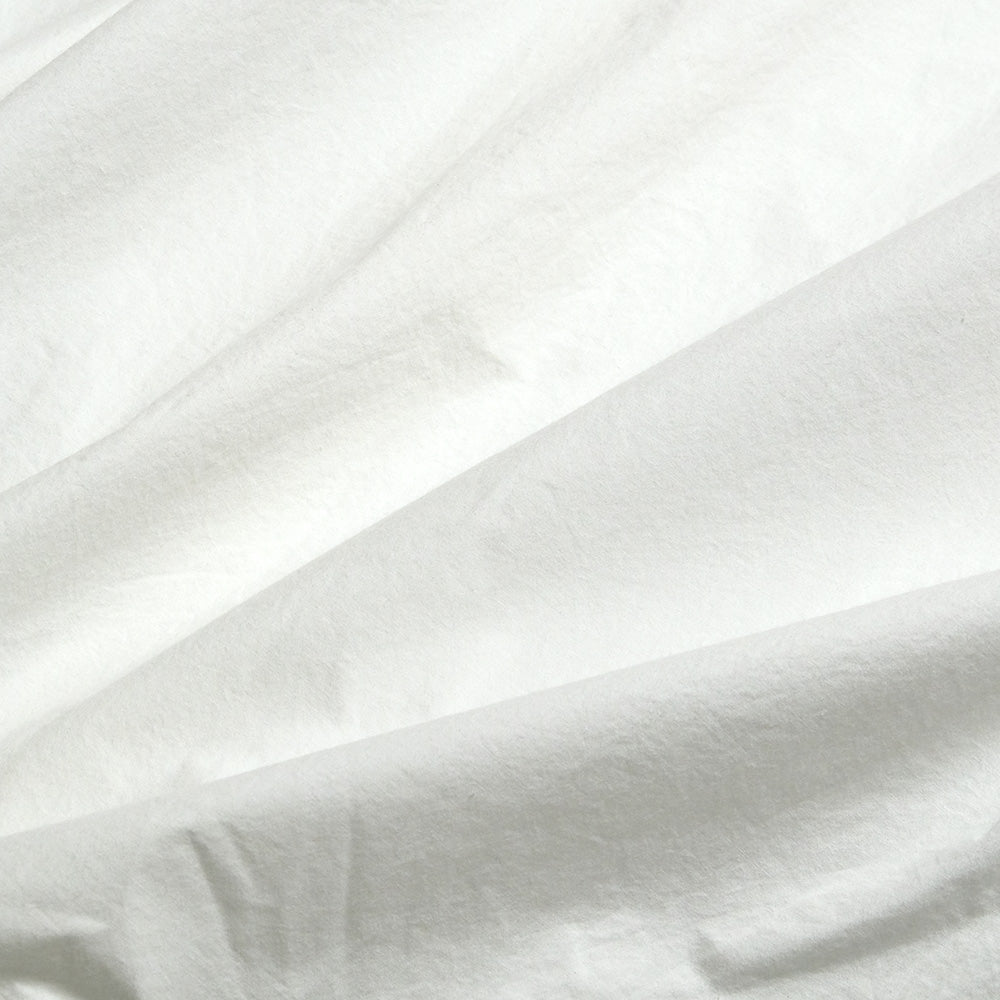 Gymphlex - B.D.Wide Shirt L/S - Typewriter Washer - GY-B0201TYO