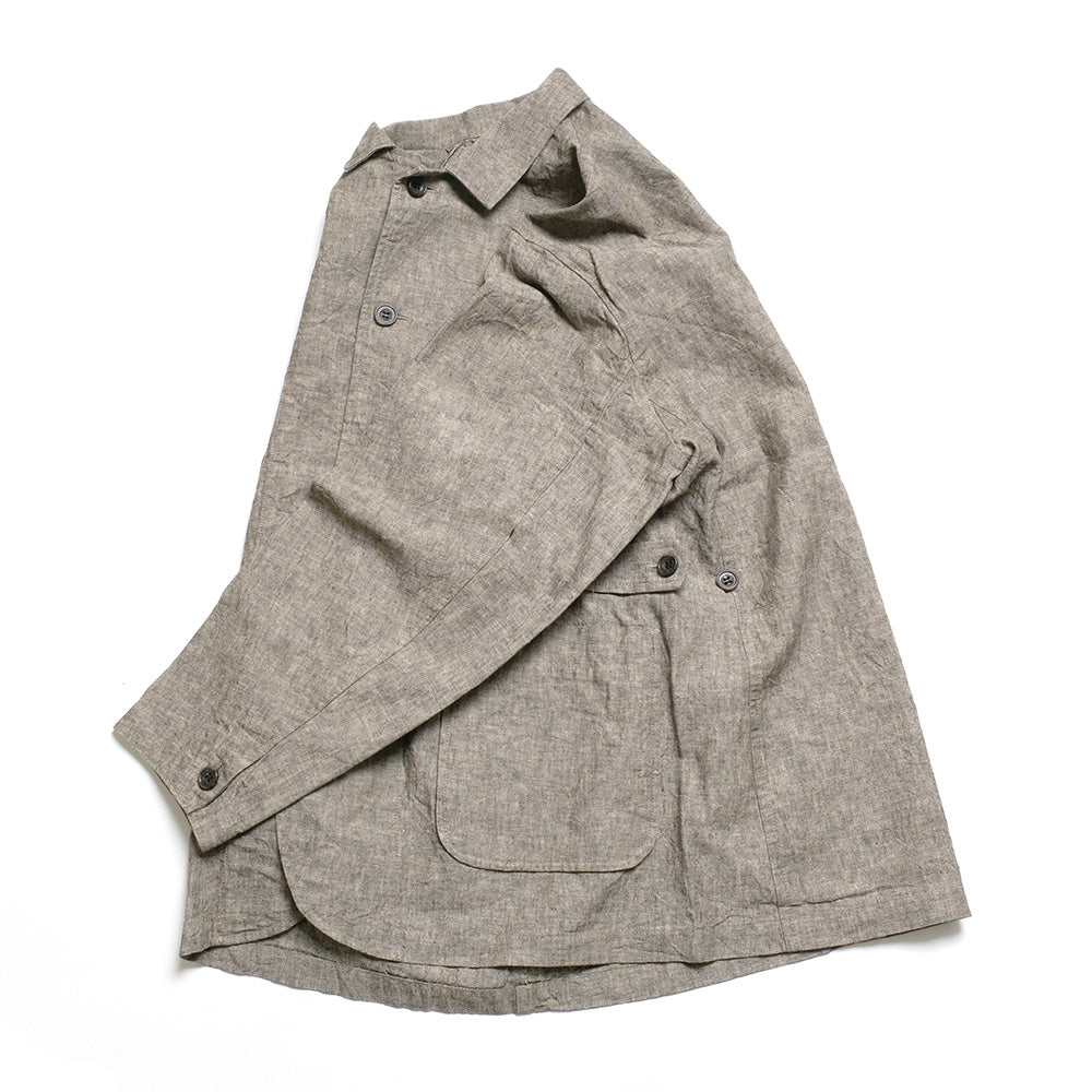 ILL ONE EIGHTY - HAMPTON JACKET - ILL241-03