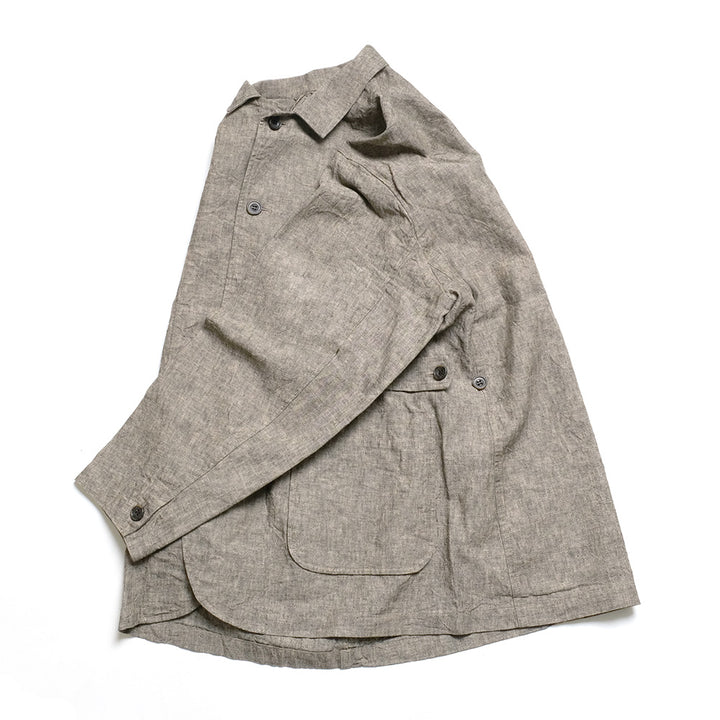ILL ONE EIGHTY - HAMPTON JACKET - ILL241-03