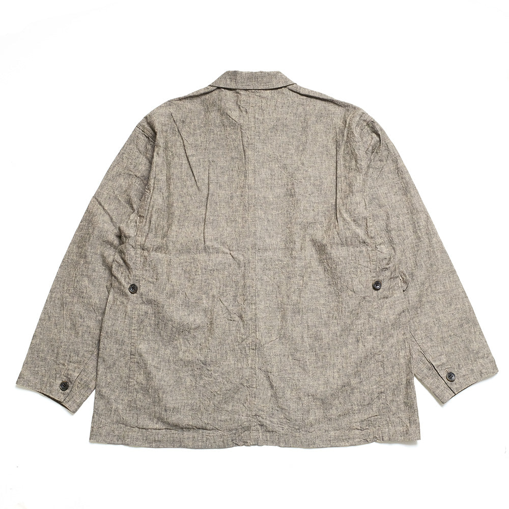 ILL ONE EIGHTY - HAMPTON JACKET - ILL241-03
