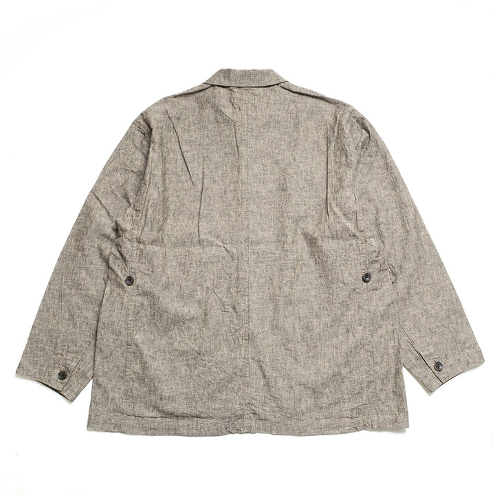ILL ONE EIGHTY - HAMPTON JACKET - ILL241-03