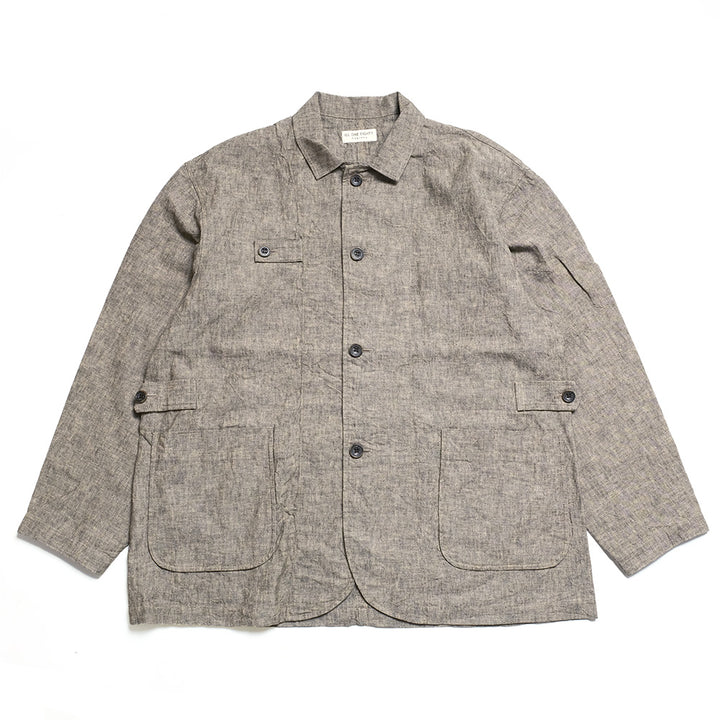 ILL ONE EIGHTY - HAMPTON JACKET - ILL241-03