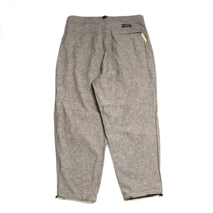 ILL ONE EIGHTY - HEATHER LINEN PANTS - ILL241-04
