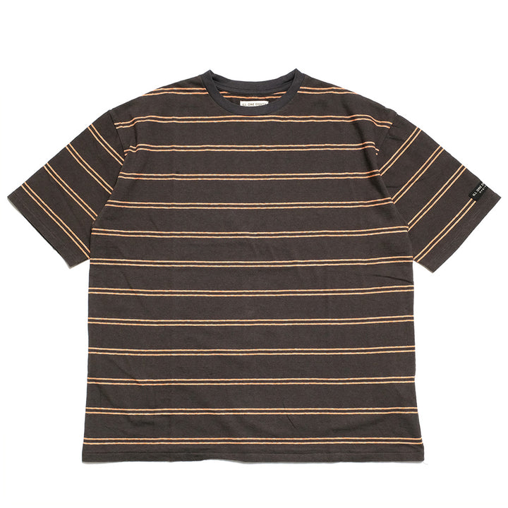 ILL ONE EIGHTY RETRO BORDER TEE ILL241-17
