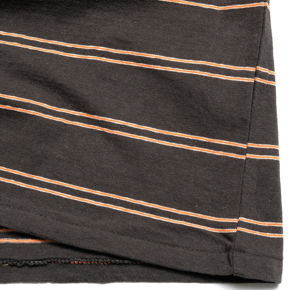 ILL ONE EIGHTY - RETRO BORDER T-shirt - ILL241-17