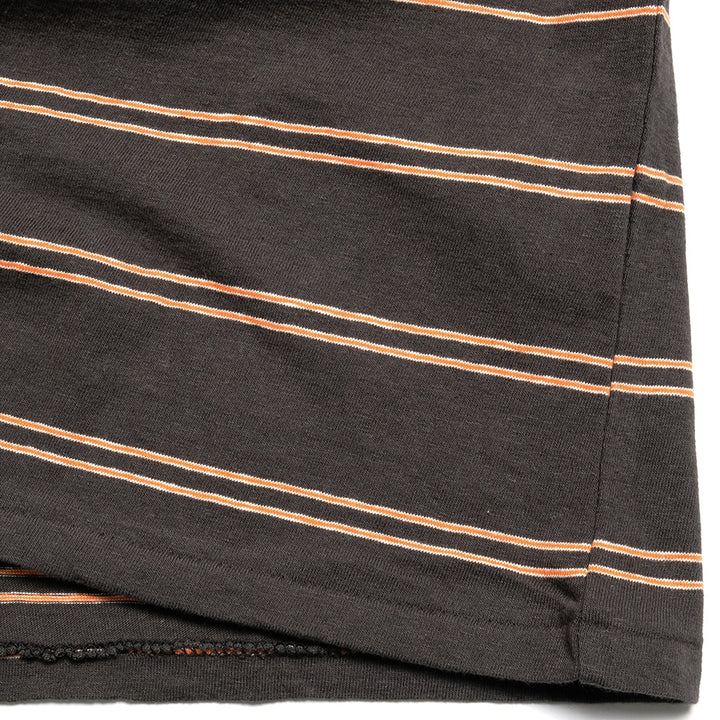 ILL ONE EIGHTY - RETRO BORDER T-shirt - ILL241-17