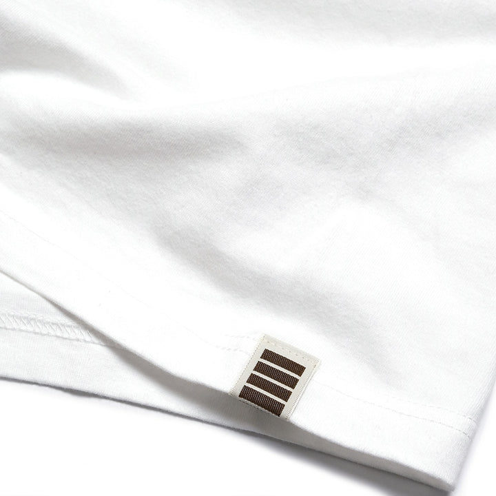 ILL ONE EIGHTY - "OVER THE LOOP" TEE - ILL241-32