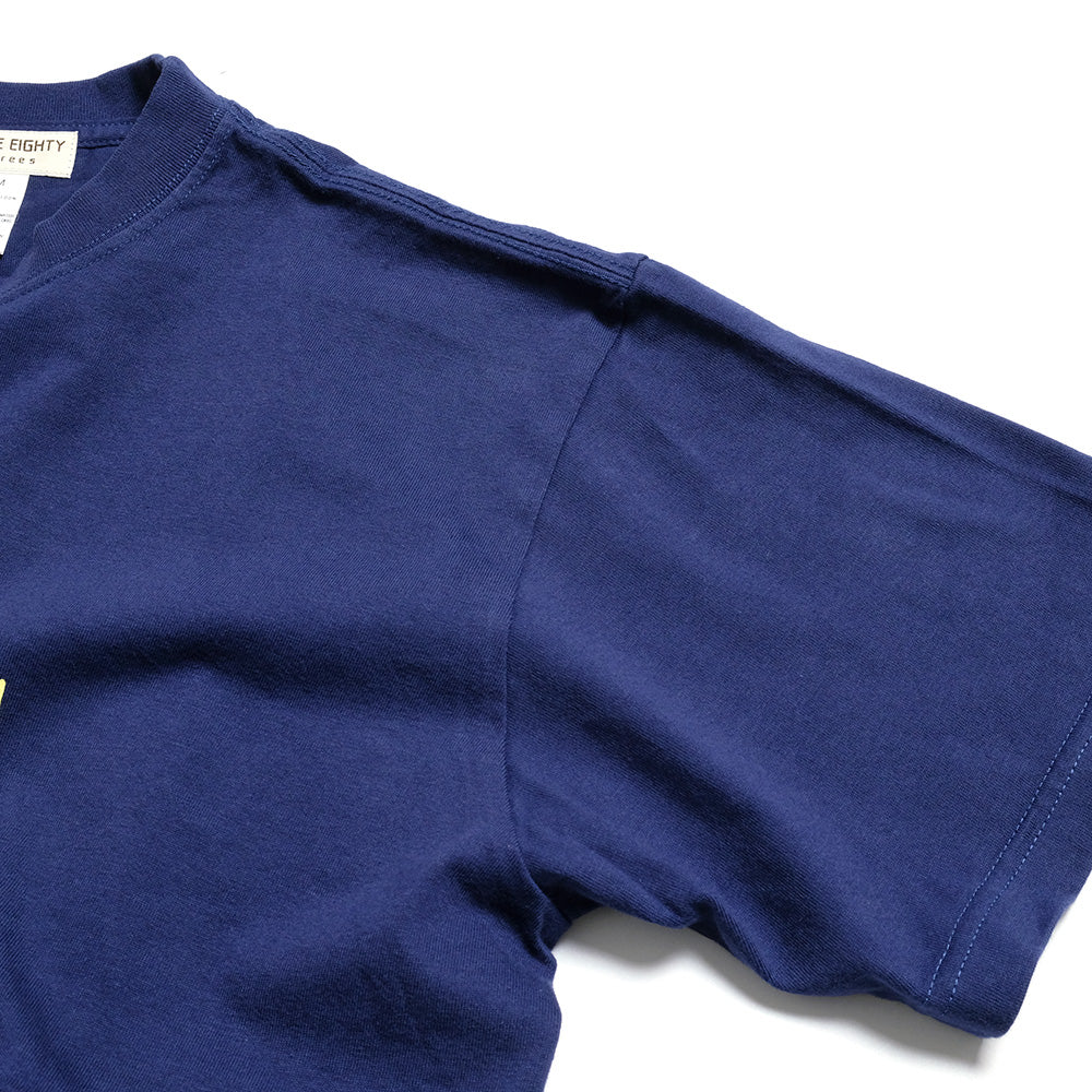 ILL ONE EIGHTY - "ROCKAWAY BEACH" T-shirt - ILL241-33