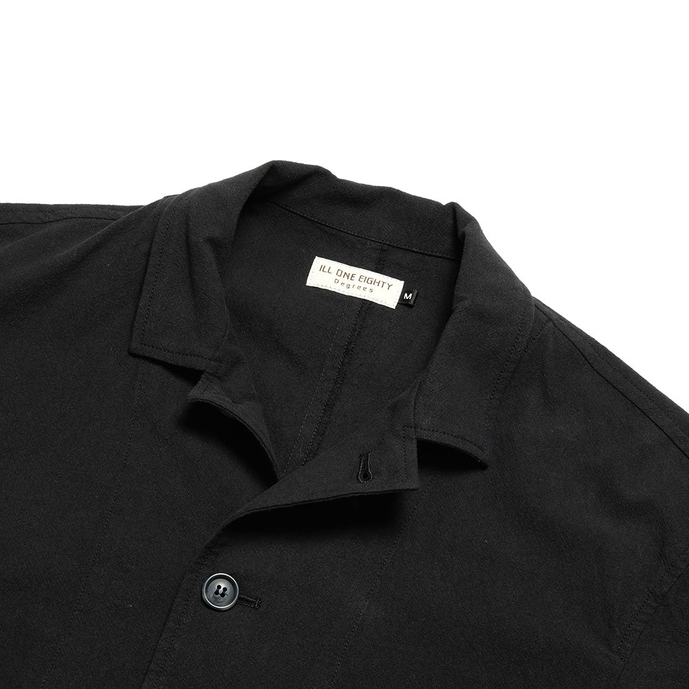 ILL ONE EIGHTY - HAMPTON JACKET - ILL251-05