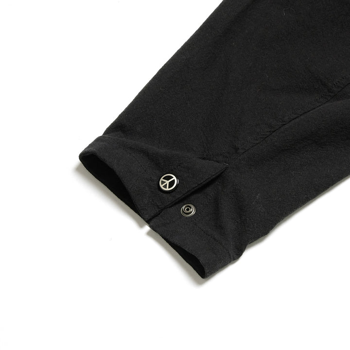 ILL ONE EIGHTY - HAMPTON JACKET - ILL251-05