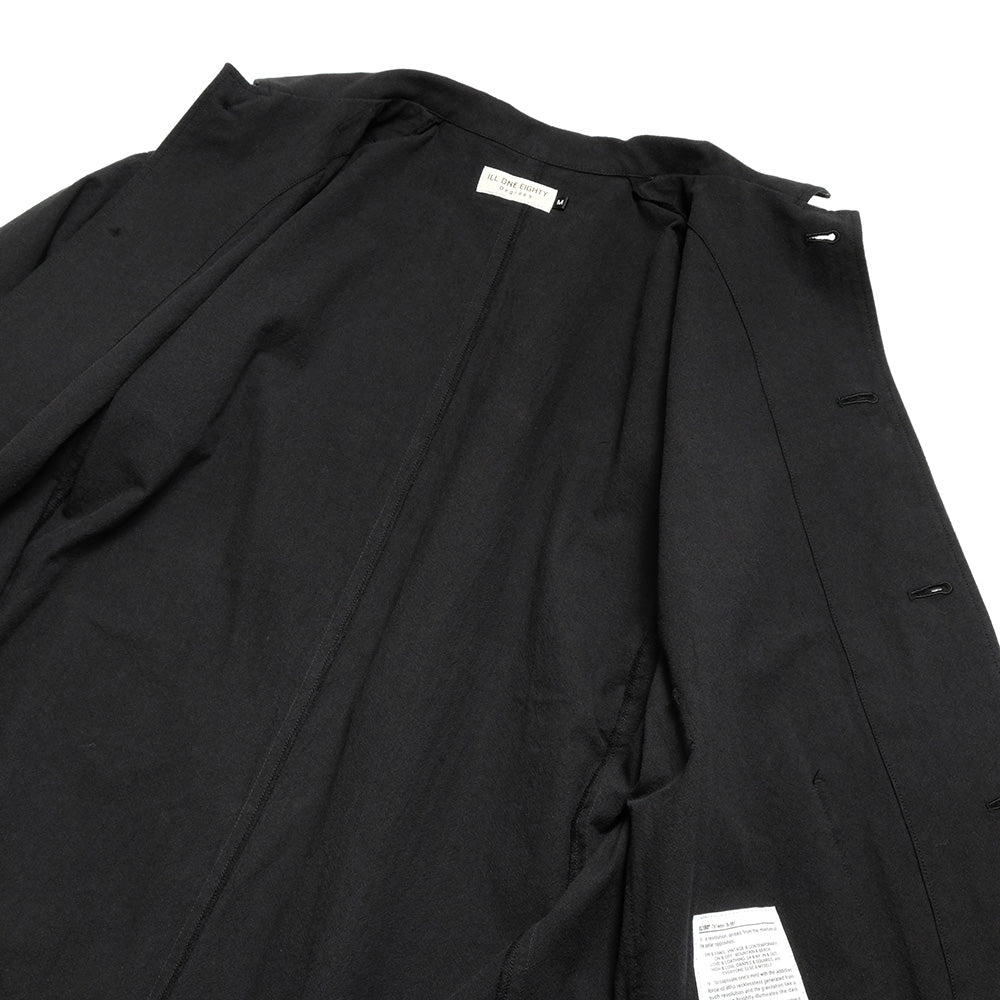 ILL ONE EIGHTY - HAMPTON JACKET - ILL251-05