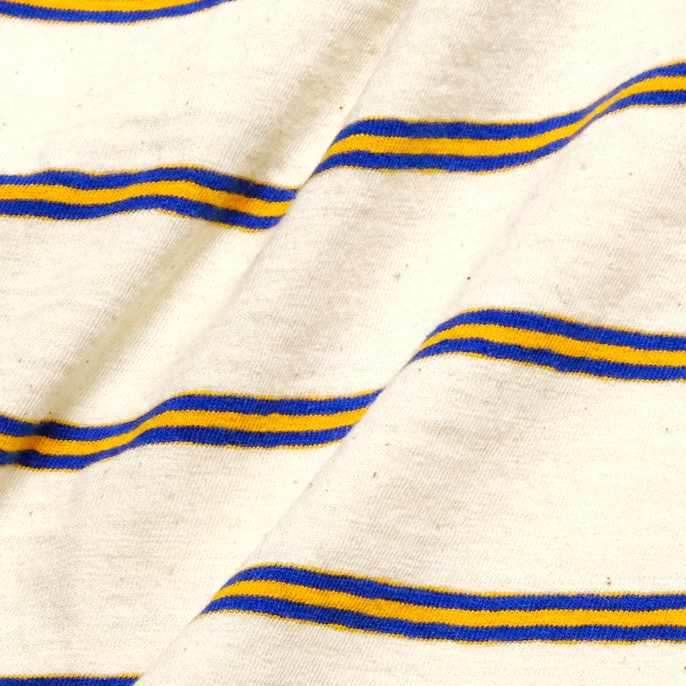 ILL ONE EIGHTY - RETRO BORDER  TEE - ILL251-22