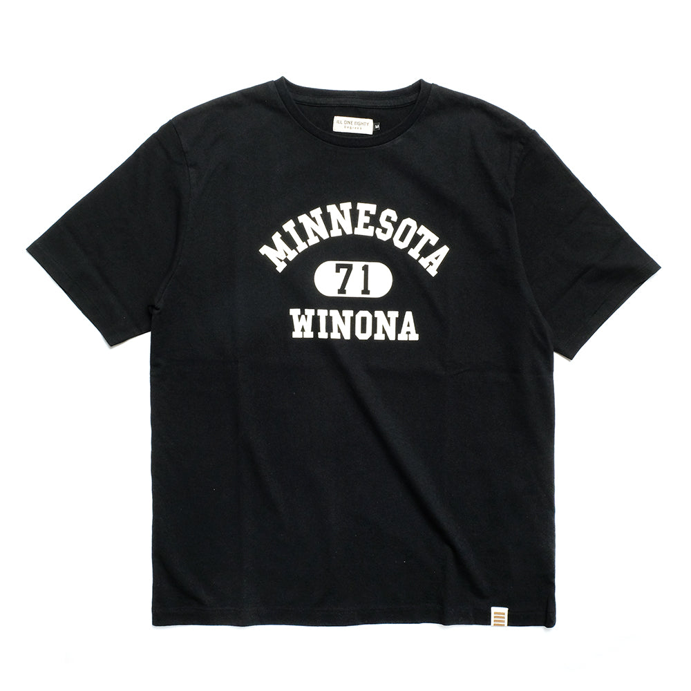 ILL ONE EIGHTY - WINONA S/S TEE - ILL251-30