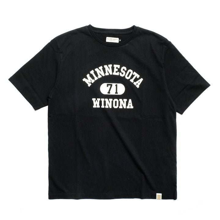 ILL ONE EIGHTY - WINONA S/S TEE - ILL251-30