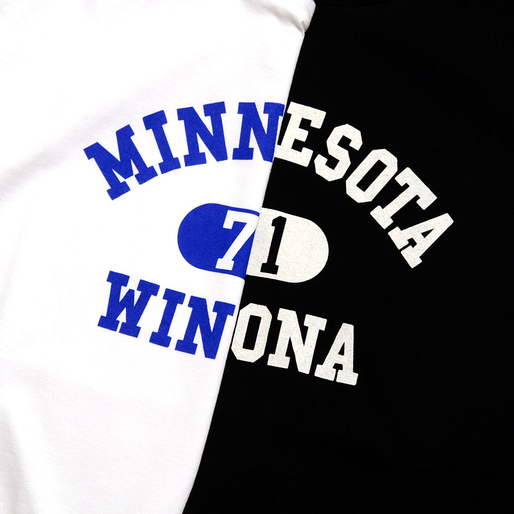 ILL ONE EIGHTY - WINONA S/S TEE - ILL251-30