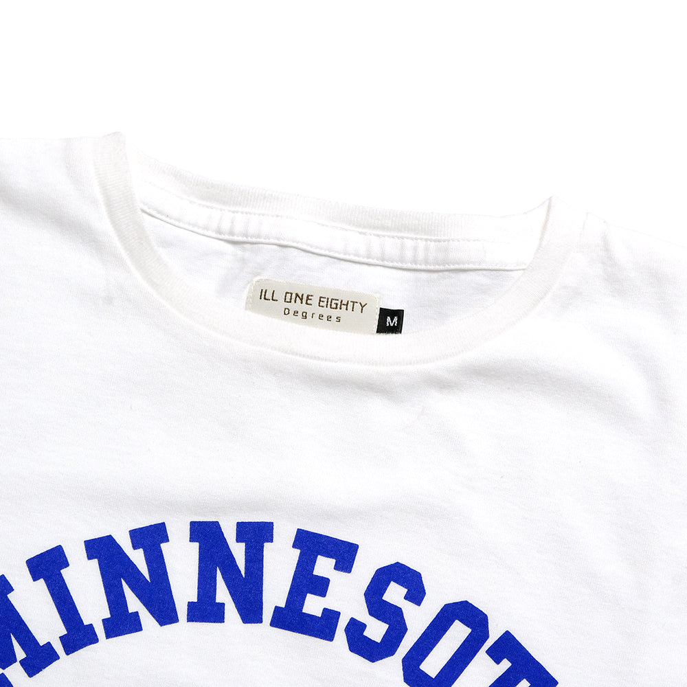 ILL ONE EIGHTY - WINONA S/S TEE - ILL251-30