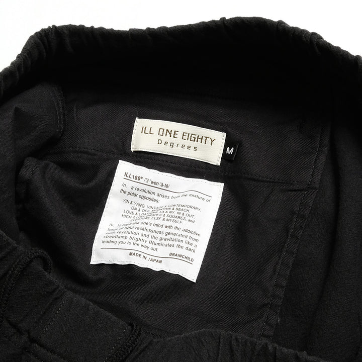 ILL ONE EIGHTY - HAMPTON PANTS - ILL251-49