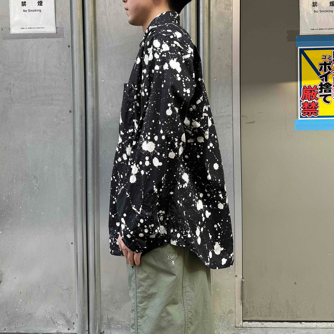 ILL ONE EIGHTY - SPLASH BD SHIRT - ILL261-04
