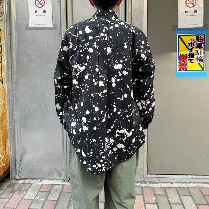 ILL ONE EIGHTY - SPLASH BD SHIRT - ILL261-04