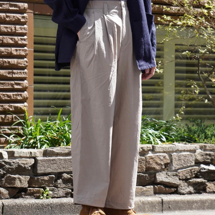 Jackman - Tenpi Baggy Trouser - JM4543