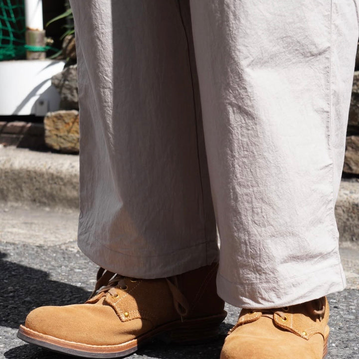 Jackman - Tenpi Baggy Trouser - JM4543