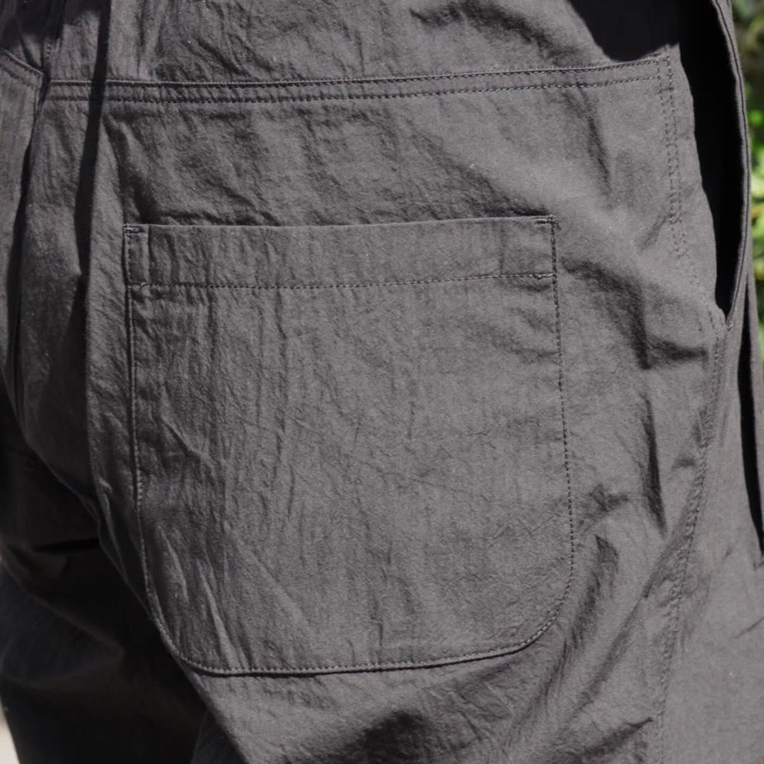 Jackman - Tenpi Baggy Trouser - JM4543