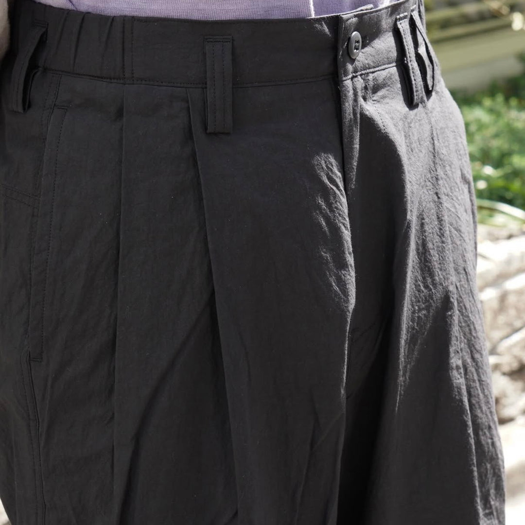 Jackman - Tenpi Baggy Trouser - JM4543