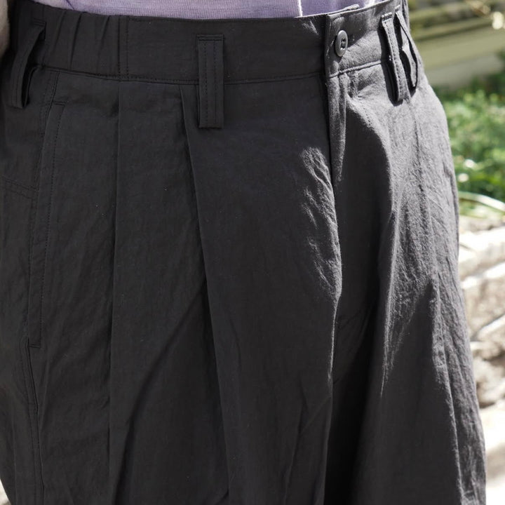 Jackman - Tenpi Baggy Trouser - JM4543