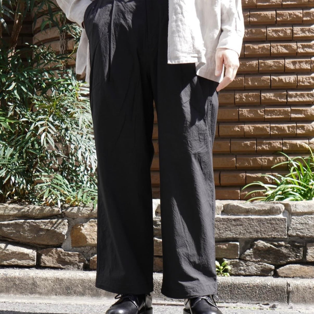Jackman - Tenpi Baggy Trouser - JM4543